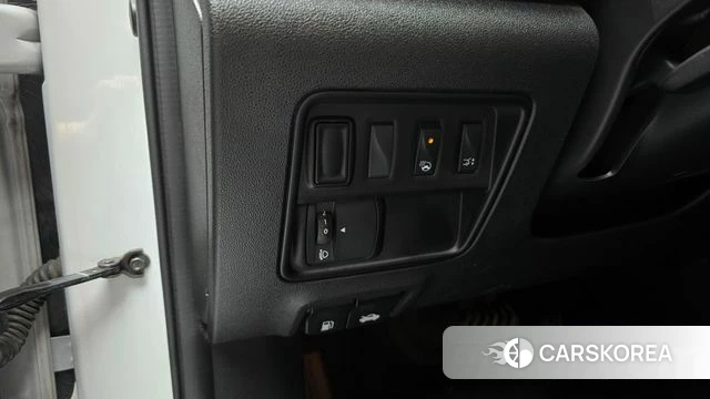 Renault Korea (Samsung) The New QM6 id 4587006 из Кореи 21