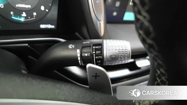 Genesis G90 (RS4) id 4863985 из Кореи 21