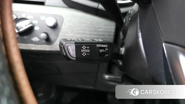 Audi A5 (F5) id 4862878 из Кореи 21
