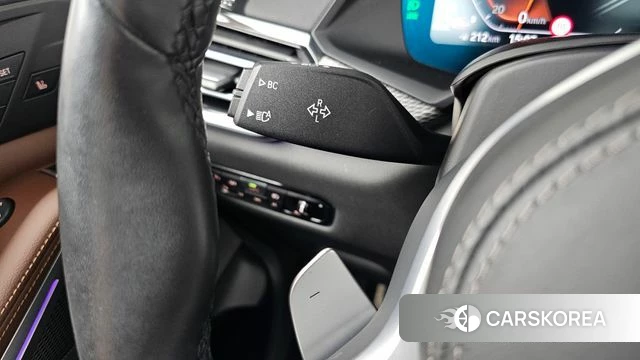 BMW X5 (G05) id 4667092 из Кореи 21
