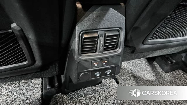 Renault Korea (Samsung) XM3 id 4203185 из Кореи 21