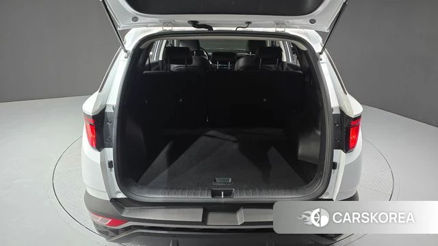 Hyundai Tucson (NX4) id 4603601 из Кореи 21