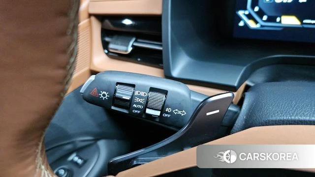 Ssangyong Musso (Q300) id 4847216 из Кореи 21