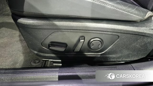 Hyundai Sonata (DN8) id 4304813 из Кореи 21