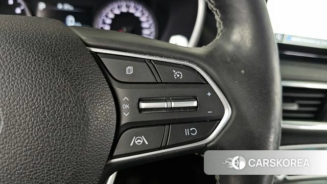 Hyundai The New Santa Fe id 4302745 из Кореи 21