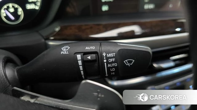 Genesis G90 id 4317906 из Кореи 21