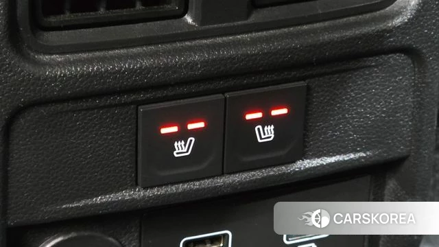 Renault Korea (Samsung) XM3 id 4758845 из Кореи 21