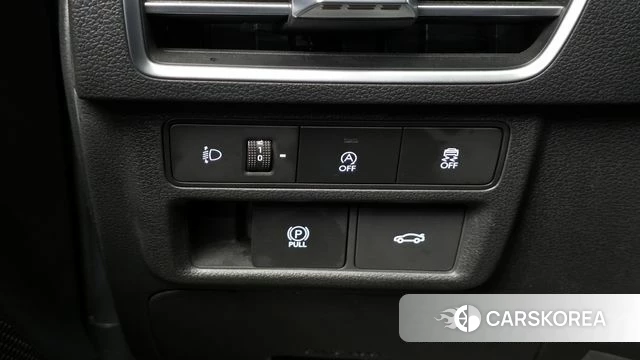 Hyundai Sonata D Edge (DN8) id 4248713 из Кореи 21