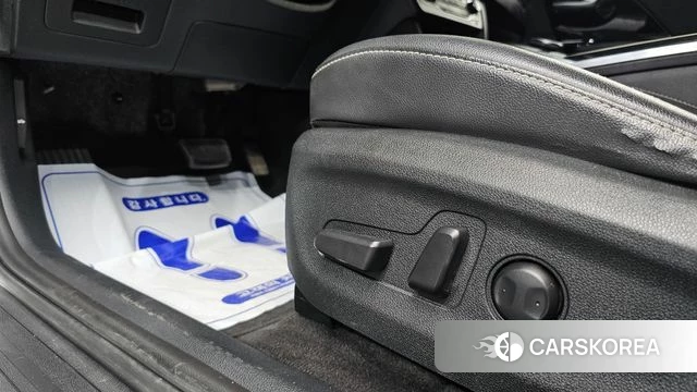 Kia Niro EV id 4899483 из Кореи 21
