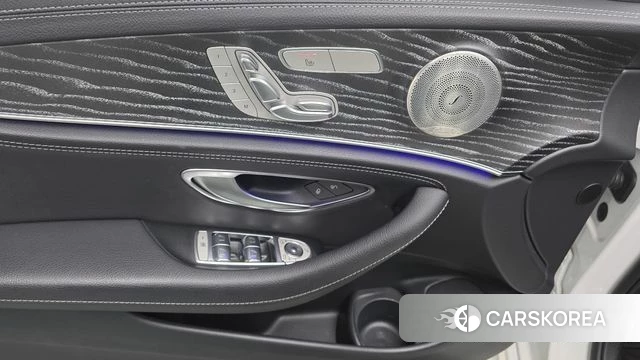 Mercedes-Benz E-Class W213 id 4495528 из Кореи 21