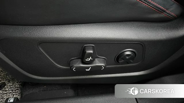 Ssangyong Berry New Tivoli id 4344607 из Кореи 21