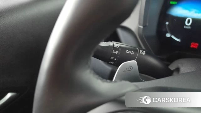 Kia The New Kia Ray EV id 4767797 из Кореи 21
