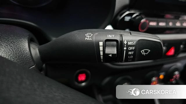 Kia Come New K3 id 4573978 из Кореи 21