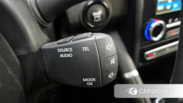 Renault Korea (Samsung) The New QM6 id 4324573 из Кореи 21