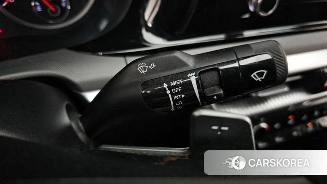 Kia K5 3rd generation id 4701546 из Кореи 21
