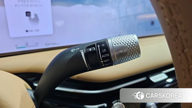 Genesis G80 (RG3) id 4540258 из Кореи 21