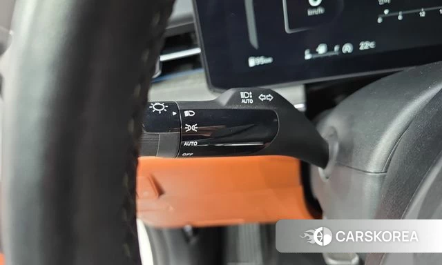 Kia The New K5 3rd generation id 4934842 из Кореи 21