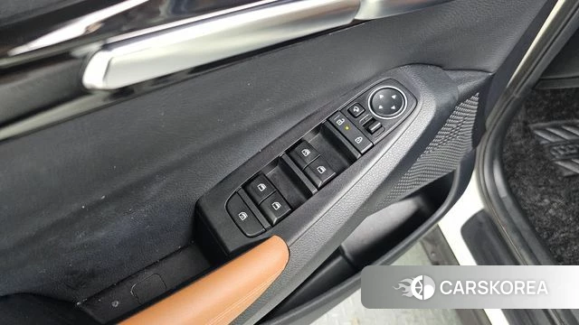 Kia The New Seltos id 4401499 из Кореи 21
