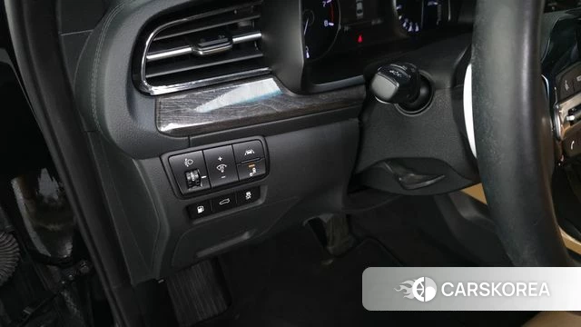 Kia K7 Premier id 4464495 из Кореи 21