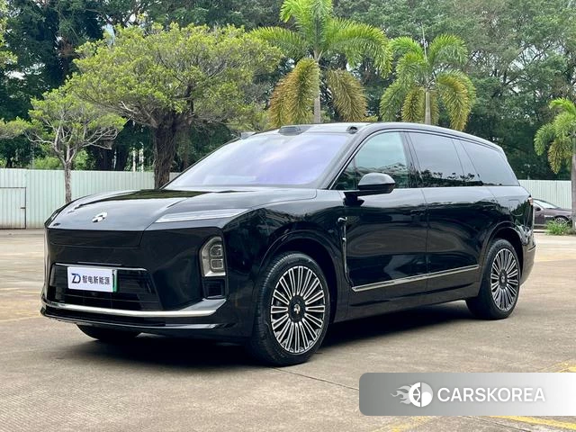 Weilai ES8 id 4198890 из Китая 21