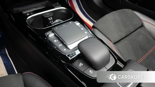 Mercedes-Benz A-Class W177 id 4416122 из Кореи 21