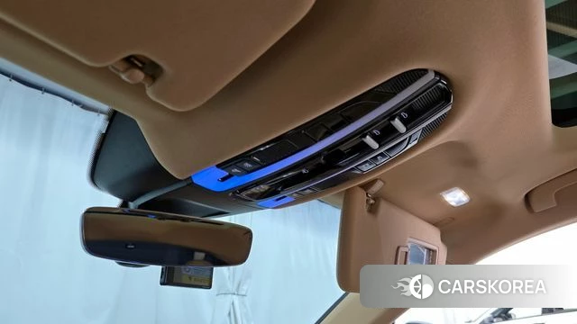 Porsche Panamera (971) id 4390500 из Кореи 21