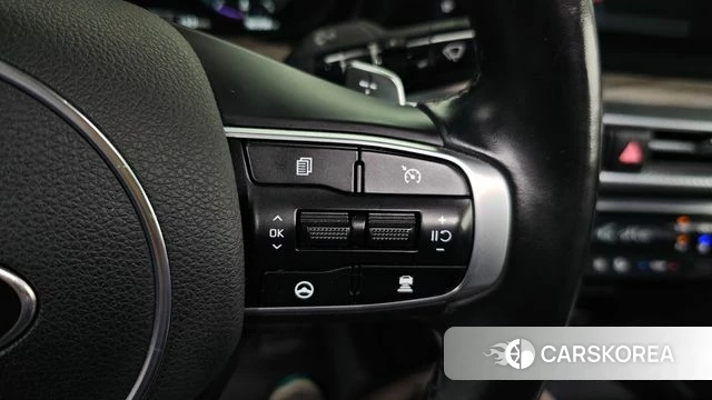 Kia K5 3rd generation id 4446821 из Кореи 21