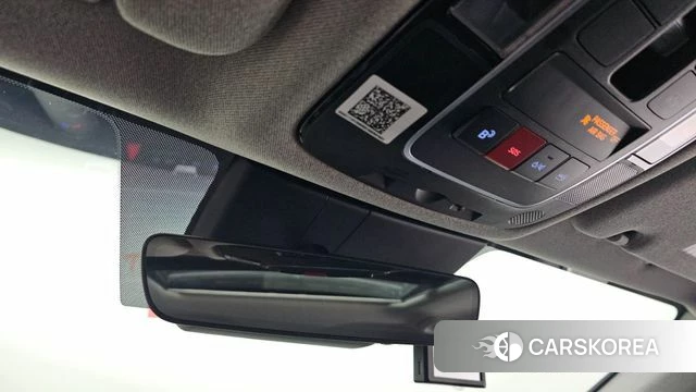 Hyundai Sonata D Edge (DN8) id 4433016 из Кореи 21