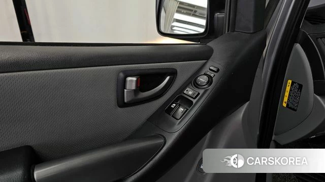 Hyundai The New Grand Starex id 4188561 из Кореи 21