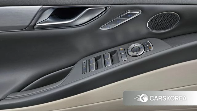 Genesis G80 (RG3) id 4739466 из Кореи 21