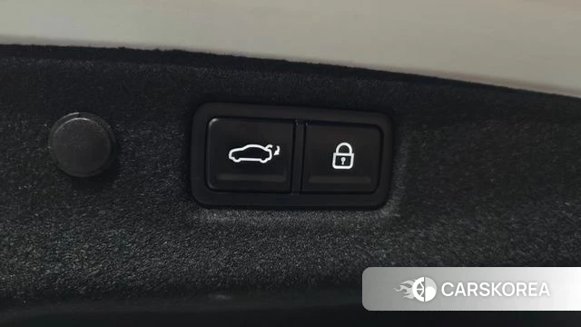 Kia The New K5 3rd generation id 4499758 из Кореи 21