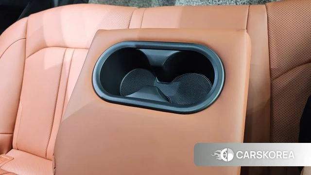 Kia The New K5 3rd generation id 4870672 из Кореи 21
