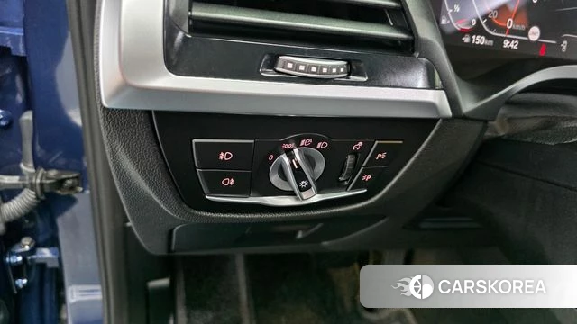 BMW X4 (G02) id 4609886 из Кореи 21