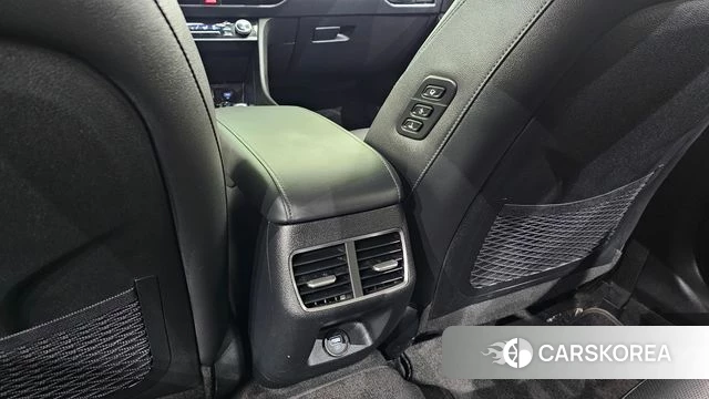 Hyundai Sonata Hybrid (DN8) id 4506450 из Кореи 21
