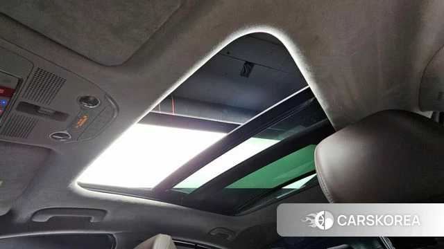 Hyundai The New Grandeur IG Hybrid id 4656726 из Кореи 21