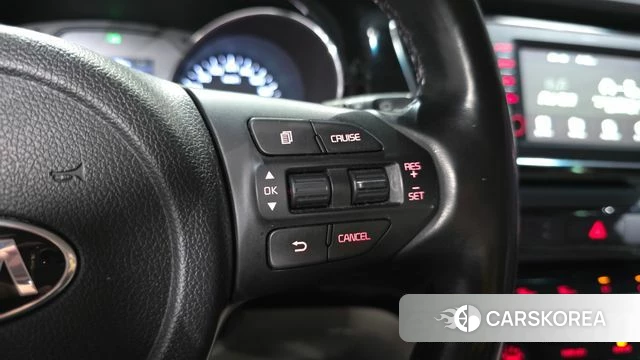 Kia The New Carnival id 4658196 из Кореи 21
