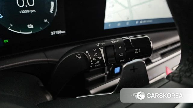 Hyundai Santa Fe (MX5) id 4854170 из Кореи 21