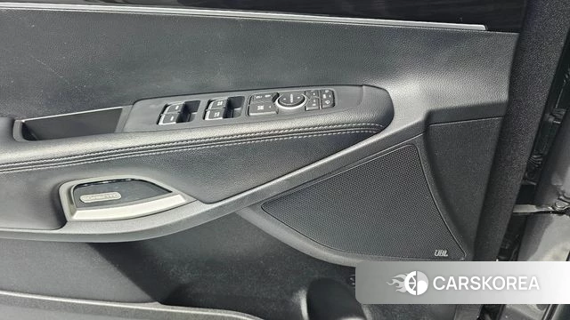 Kia The New Sorento id 4390642 из Кореи 21