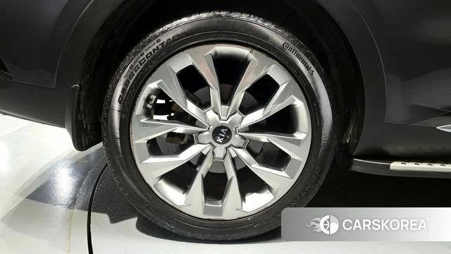 Kia Sorento 4th Generation id 4268755 из Кореи 21