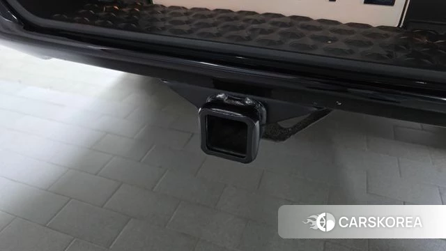 Chevrolet (GM Daewoo) All New Colorado id 4591078 из Кореи 21