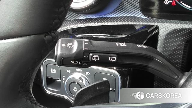 Mercedes-Benz A-Class W177 id 4642069 из Кореи 21