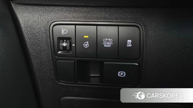 Hyundai Staria id 4505735 из Кореи 21