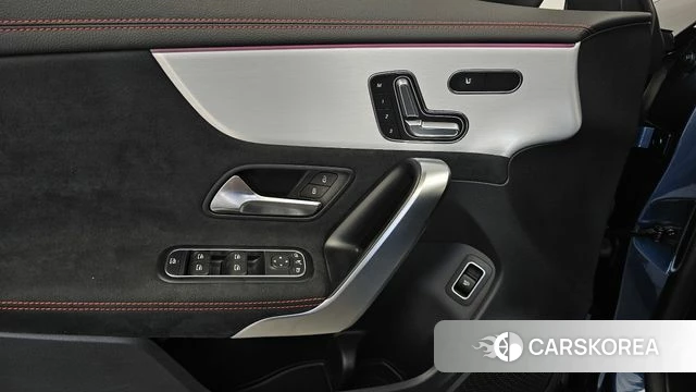 Mercedes-Benz CLA-Class C118 id 4898772 из Кореи 21