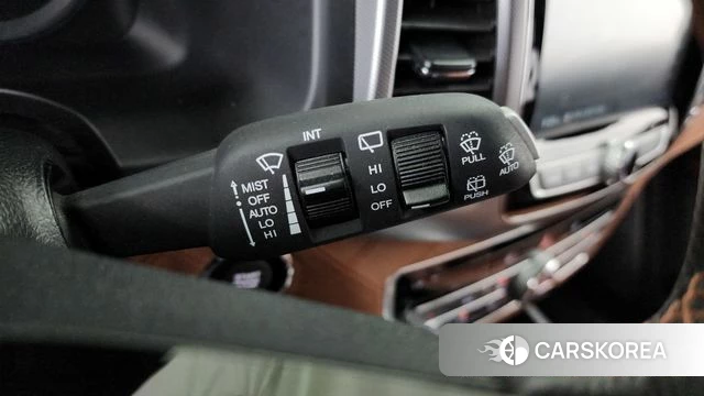Ssangyong G4 Rexton id 4638007 из Кореи 20