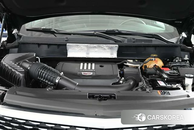 Cadillac XT6 id 4238736 из Китая 21