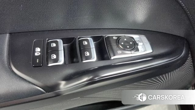 Kia K5 3rd generation id 4784402 из Кореи 21