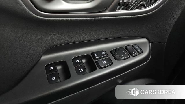 Hyundai Kona Electric id 4416626 из Кореи 21