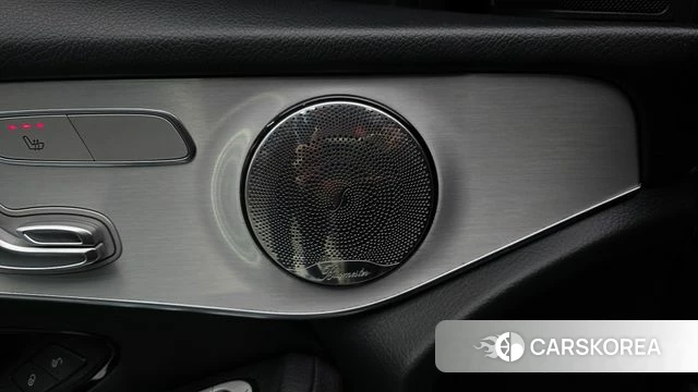 Mercedes-Benz GLC-Class X253 id 4197036 из Кореи 21