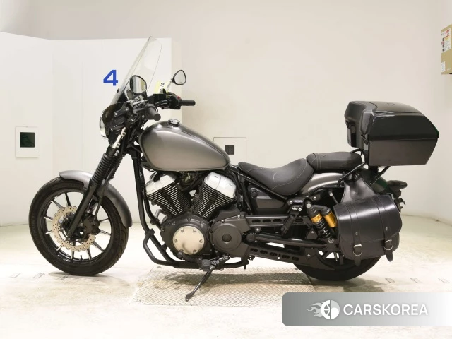 Yamaha BOLT 950R id 4182814 из Японии 21