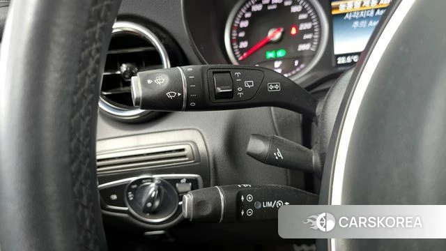 Mercedes-Benz GLC-Class X253 id 4225586 из Кореи 21